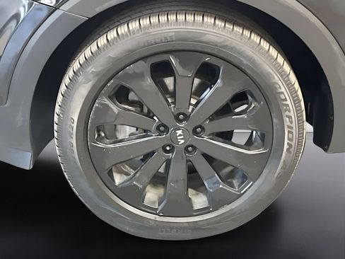 Used 2021 Kia Telluride EX AWD/4WD image 34