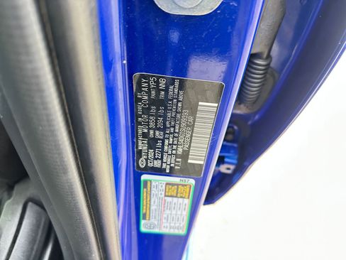 Used 2025 Hyundai Elantra SEL image 31