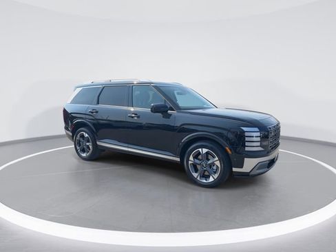 New 2026 Hyundai Palisade Limited AWD/4WD image 2