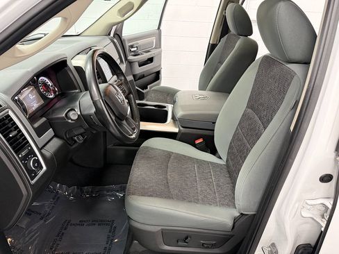 Used 2020 RAM 1500 Classic Warlock AWD/4WD image 12