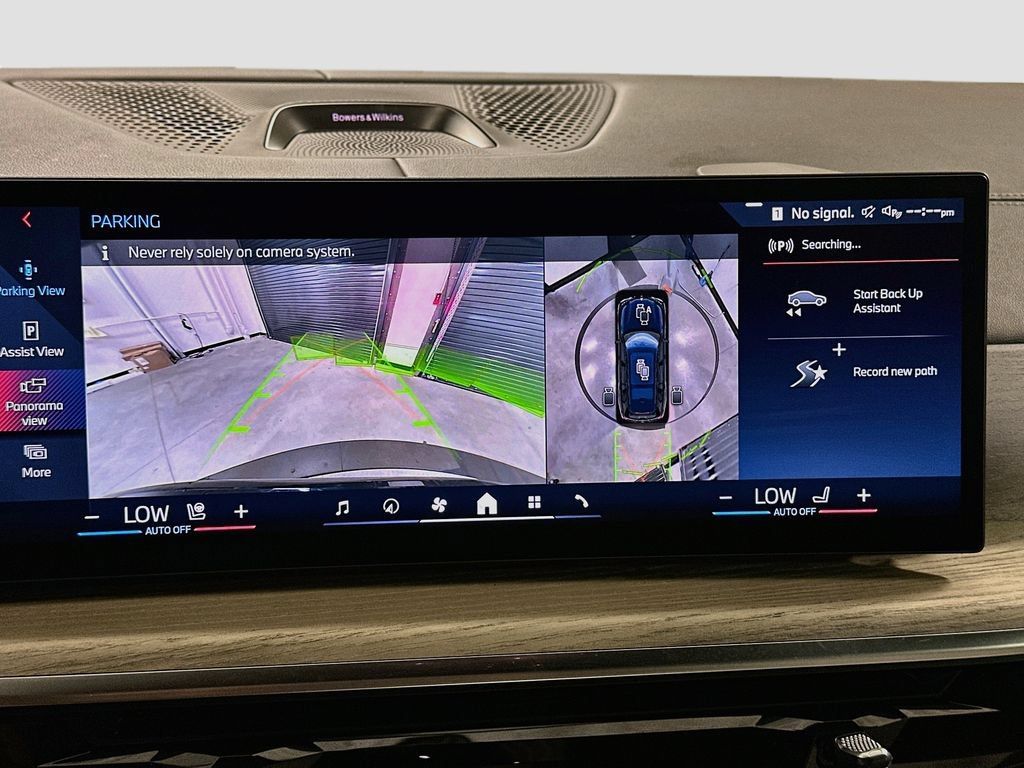 Used 2026 BMW X7 M60i AWD/4WD image 15