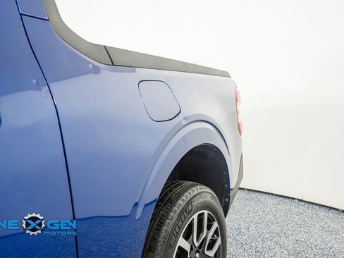 Used 2023 Ford Maverick Lariat image 52