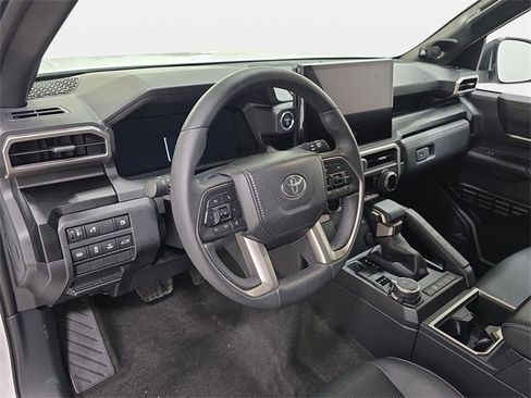 Certified 2025 Toyota 4Runner Limited image 13