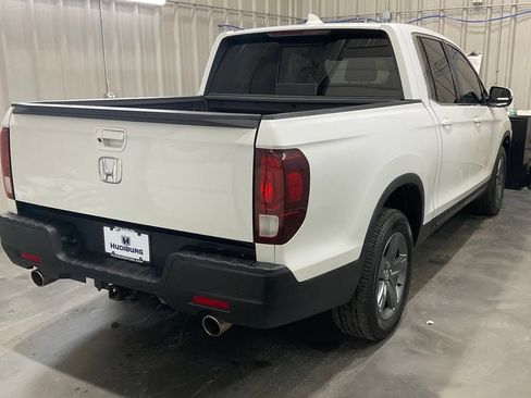 Used 2023 Honda Ridgeline RTL image 25