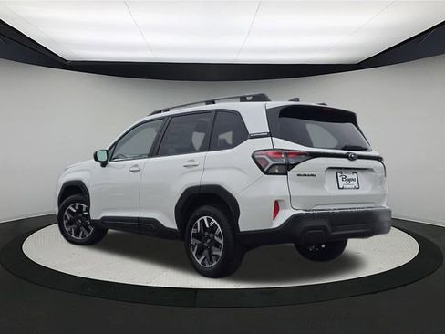 New 2026 Subaru Forester Premium image 5