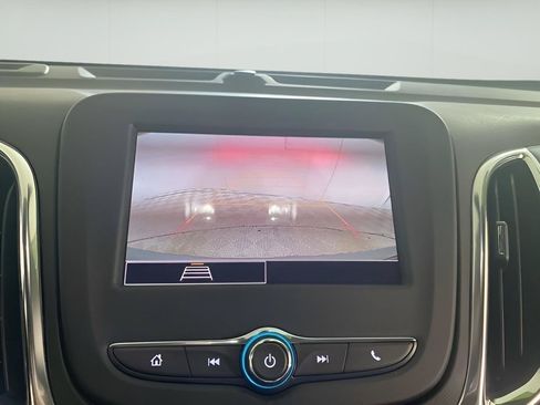 Used 2024 Chevrolet Equinox LT w/ LPO, Floor Liner Package FWD image 39