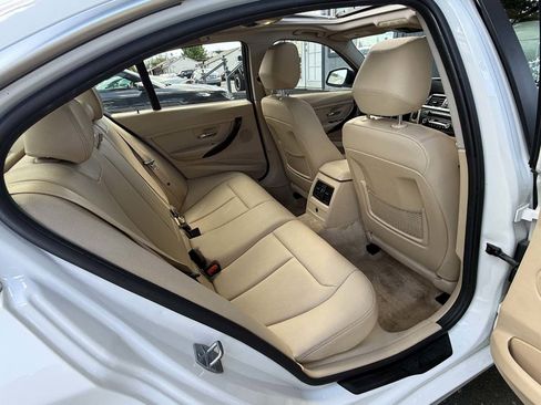 Used 2015 BMW 328i xDrive Sedan image 10