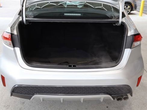 Used 2020 Toyota Corolla SE FWD image 20