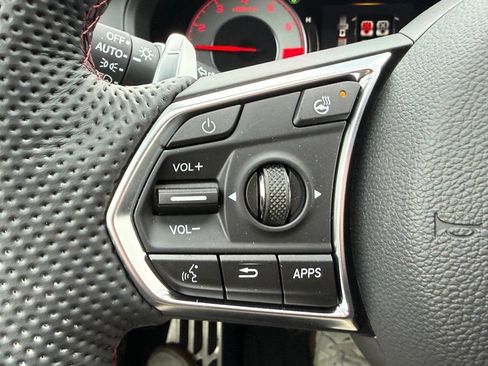 Certified 2026 Acura RDX A-Spec AWD/4WD image 16