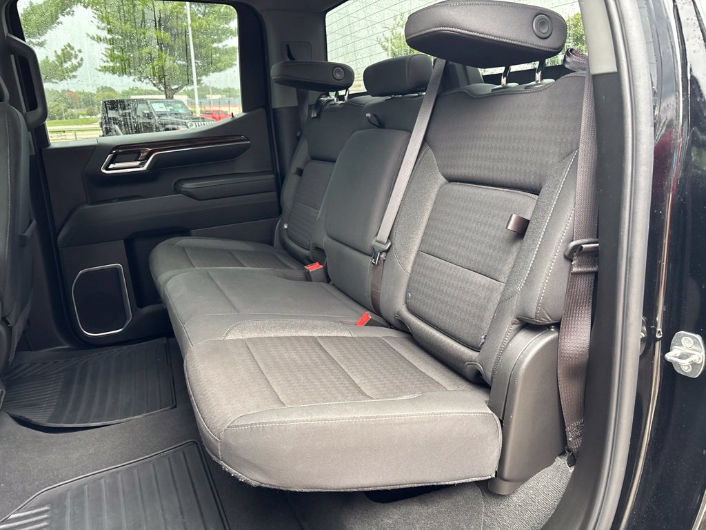 Used 2024 GMC Sierra 1500 Elevation AWD/4WD image 15