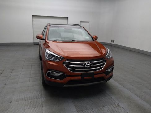 Used 2018 Hyundai Santa Fe Sport w/ 2.4L Tech Package 04 image 14