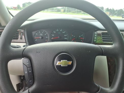 Used 2016 Chevrolet Impala Limited LS FWD image 24
