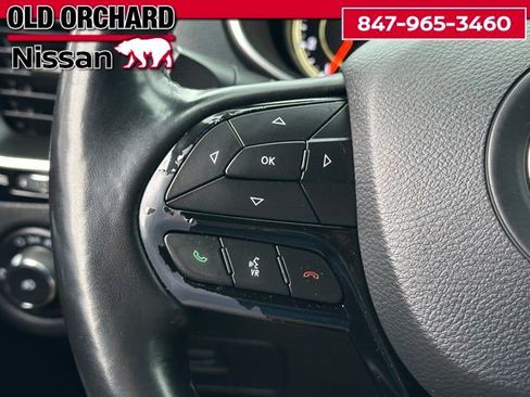 Used 2021 Jeep Cherokee Altitude image 17