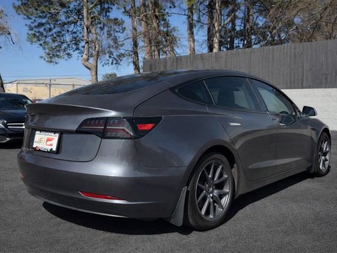 Used 2020 Tesla Model 3 Standard Range Plus image 5