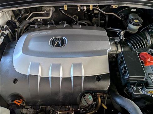 Used 2010 Acura ZDX w/ Technology Package image 22