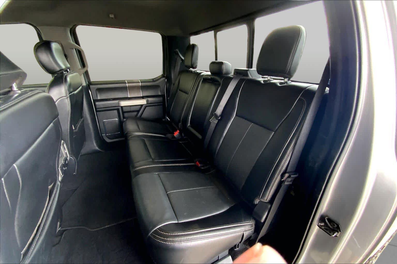 Used 2020 Ford F250 Lariat AWD/4WD image 20