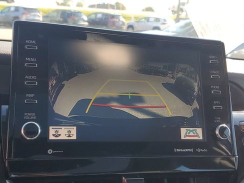 Certified 2021 Toyota Camry XSE FWD image 27