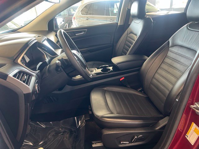 Used 2017 Ford Edge SEL w/ Equipment Group 201A FWD image 19