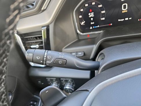 New 2026 GMC Sierra 1500 Denali AWD/4WD image 16