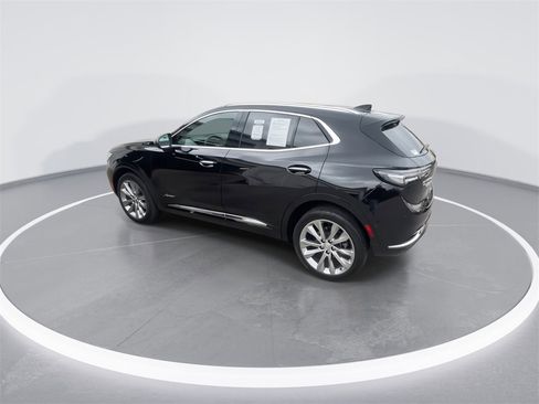 Used 2023 Buick Envision Avenir image 6
