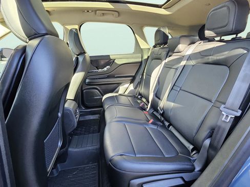 New 2026 Lincoln Corsair Reserve w/ Jet Appearance Package image 22