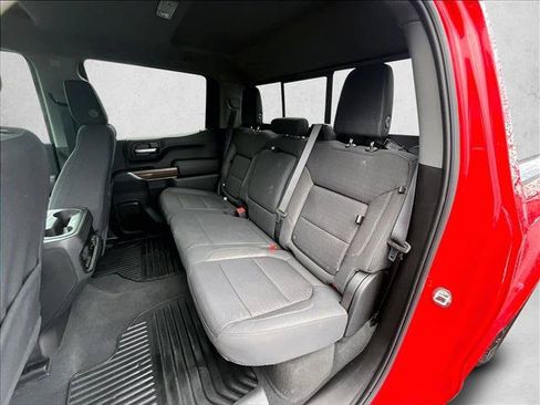 Certified 2020 Chevrolet Silverado 1500 RST w/ All-Star Edition AWD/4WD image 26
