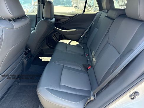 New 2025 Subaru Outback Wilderness image 11