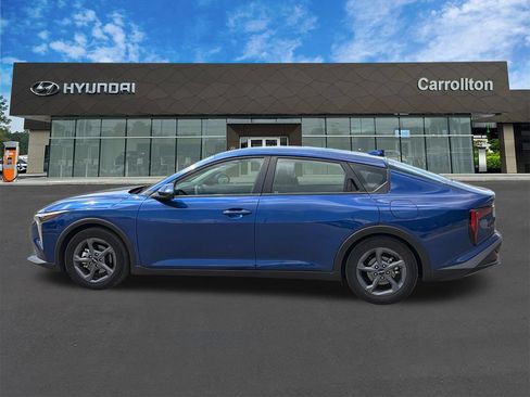 Used 2025 Kia K4 FWD image 8