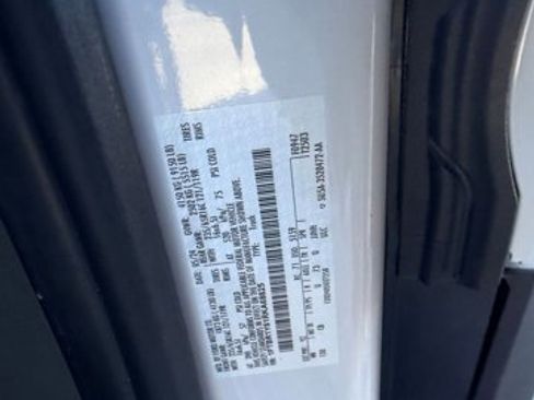 Used 2024 Ford Transit 250 Low Roof w/ Exterior Upgrade Package image 21