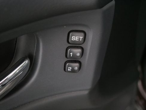 Used 2020 Nissan Murano Platinum AWD/4WD image 18