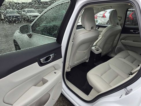Certified 2023 Volvo XC60 T8 Plus w/ Climate Package image 15