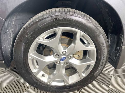 Used 2018 Subaru Forester 2.5i Touring image 30