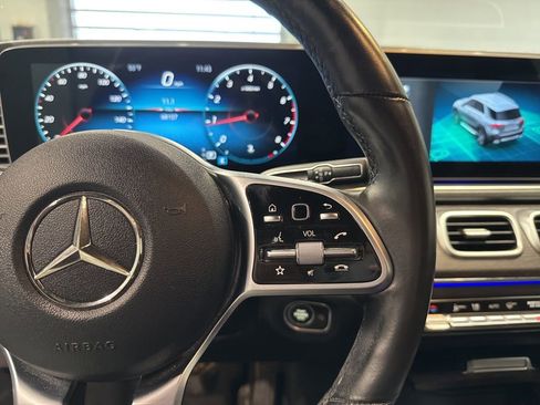 Used 2022 Mercedes-Benz GLE 350 GLE 350 image 33