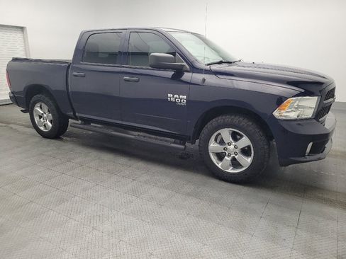Used 2019 RAM 1500 Express w/ Express Value Package image 11