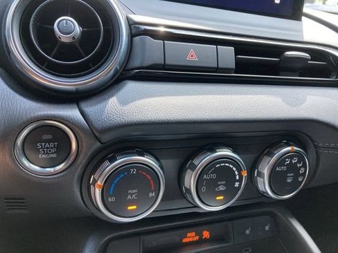 Used 2024 MAZDA MX-5 Miata Grand Touring image 29