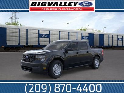 New 2025 Ford Maverick XL