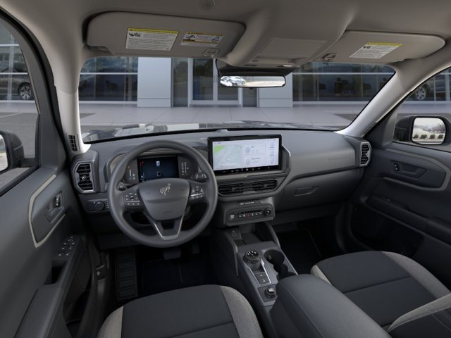 New 2026 Ford Bronco Sport Big Bend AWD/4WD image 9
