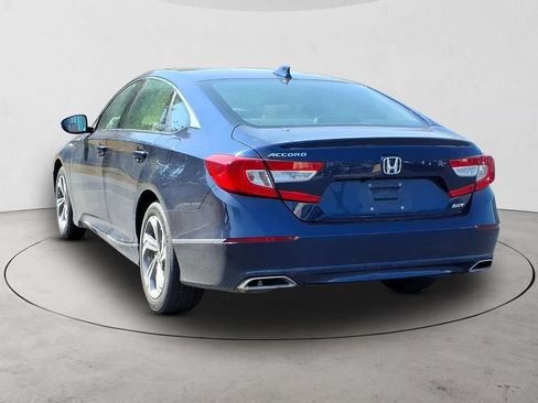 Used 2018 Honda Accord EX-L image 7