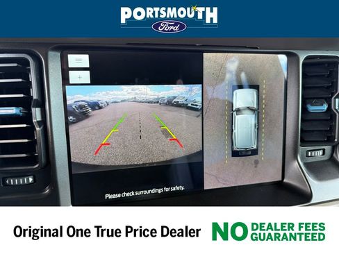 Certified 2023 Ford Bronco Wildtrak image 10