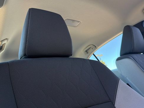 Used 2025 Toyota Corolla LE FWD image 18