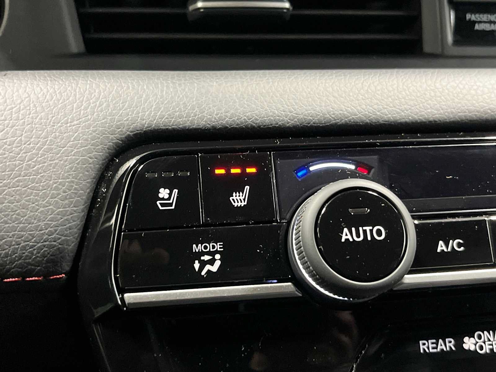 New 2026 Honda Pilot Black Edition image 20