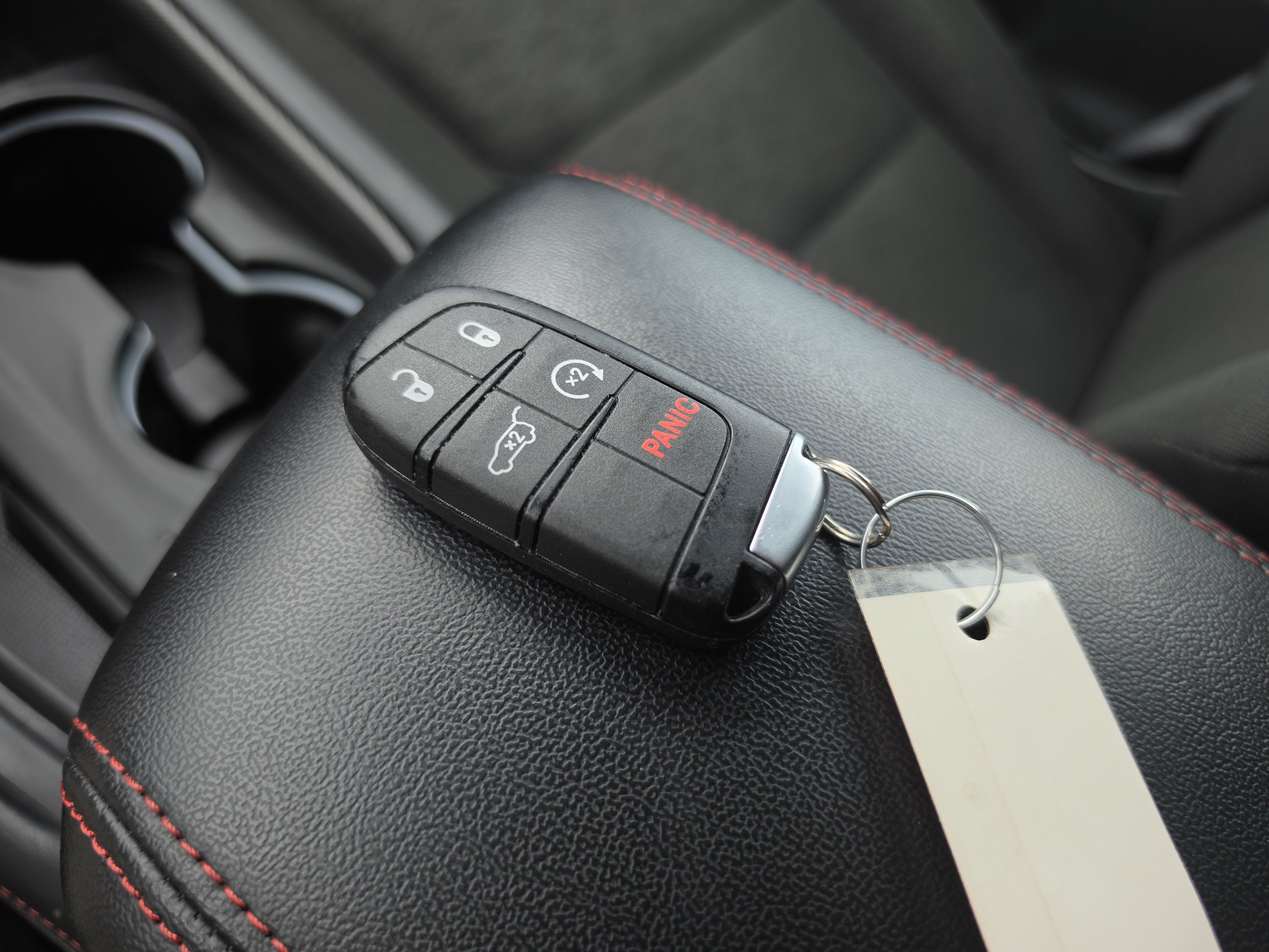 Used 2026 Dodge Durango GT AWD/4WD image 35
