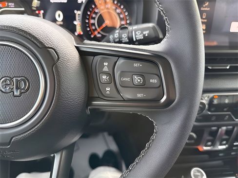 New 2026 Jeep Wrangler Sport S image 26