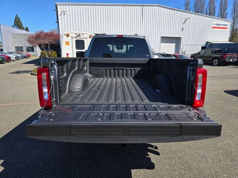 New 2026 Ford F350 XL w/ STX Appearance Package AWD/4WD image 7