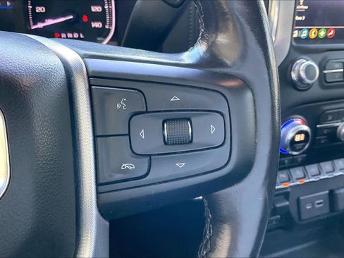 Used 2019 GMC Sierra 1500 SLT image 24