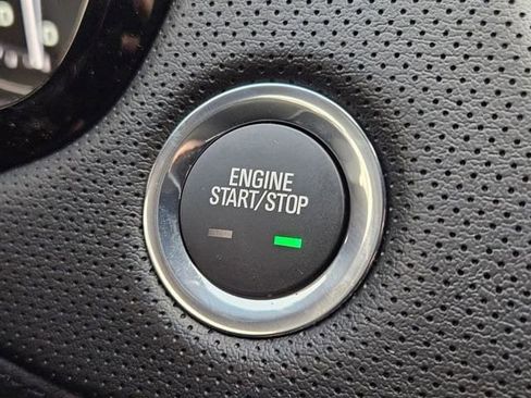 New 2026 Cadillac XT5 Sportv w/ LPO, Red Accent Package image 23