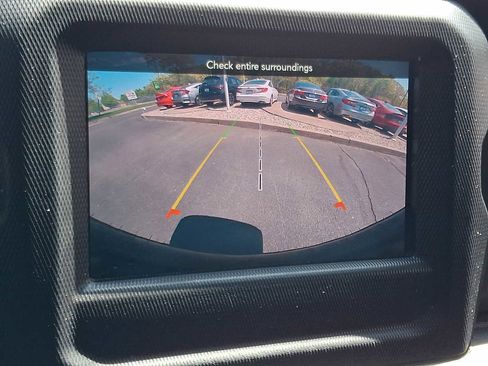 Used 2022 Jeep Wrangler Unlimited Sport AWD/4WD image 17