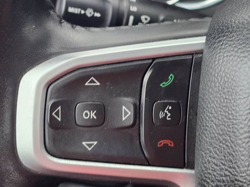 Used 2022 RAM 1500 Big Horn AWD/4WD image 20
