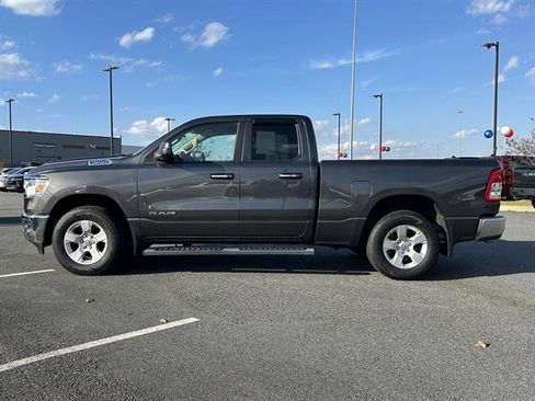 Used 2020 RAM 1500 Big Horn image 5