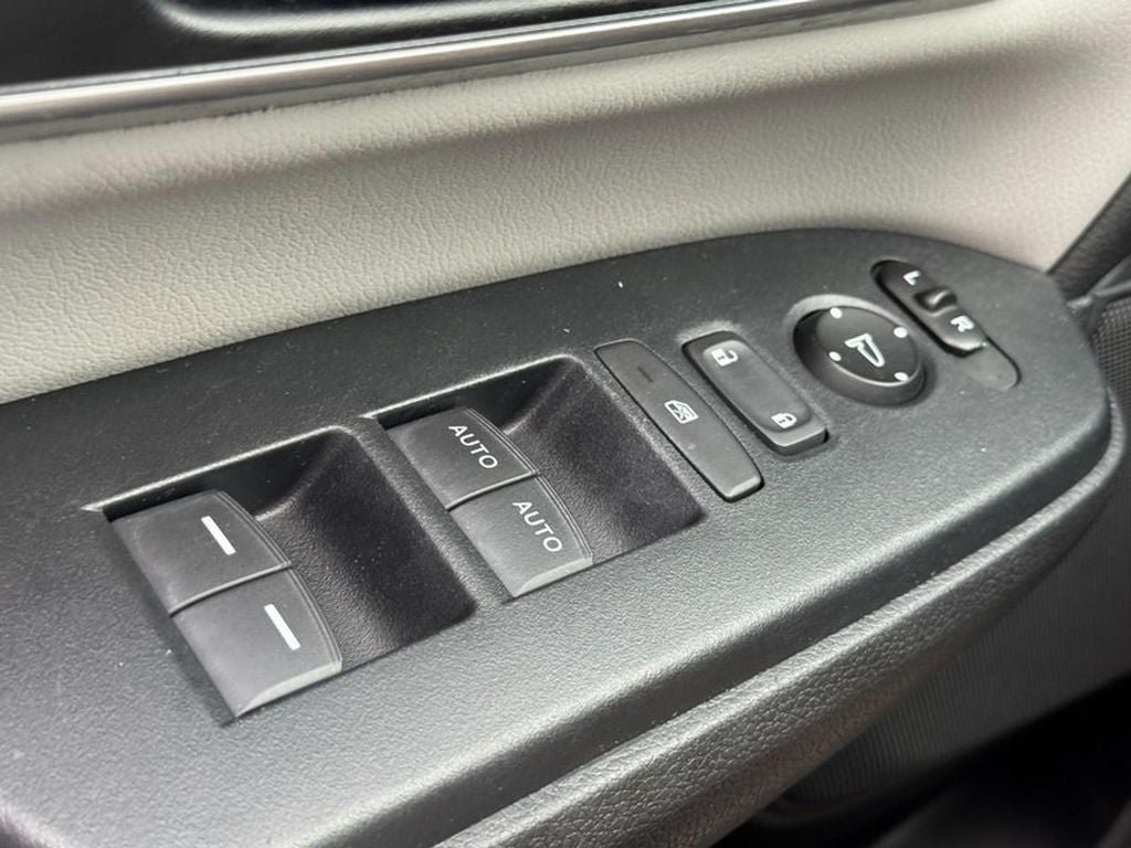 Used 2020 Honda CR-V EX-L image 22